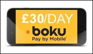 Boku Casino Payment Limits