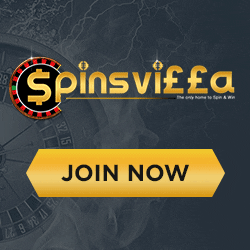SPINSVILLA CASINO
