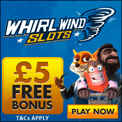 whirl wind slots