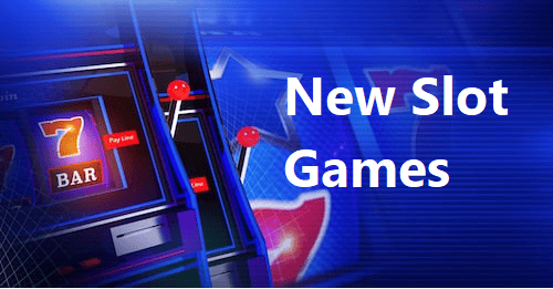 New Slot Games Online New Slot Games Online