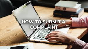 How to make a casino complaint How to make a casino complaint