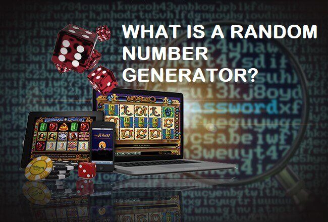 casino random number generators what is a random number generator