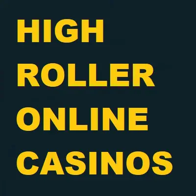 best high roller online casinos best high roller online casinos