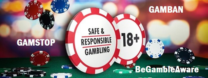 Responsible Gambling Online Support Responsible Gambling Online Support
