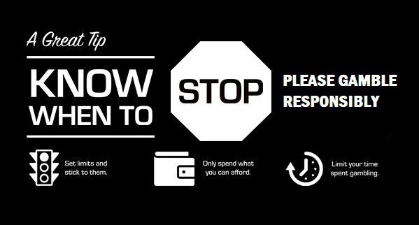 how to gamble responsibly how to gamble responsibly