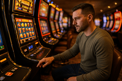 Techniques for How to Win at Slots